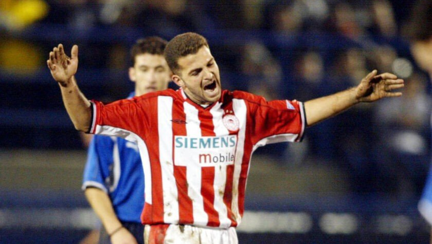 Ζε Ελίας: «Αγάπησα τον Ολυμπιακό, αλλά με πέταξαν σαν σκουπίδι»