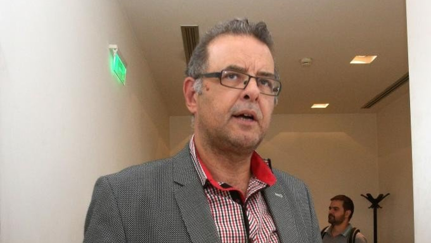 Ηρακλής: Πρόσκληση Παναγόπουλου για παρέμβαση κατά του ΟΦΗ στην υπόθεση Μπούρμπου