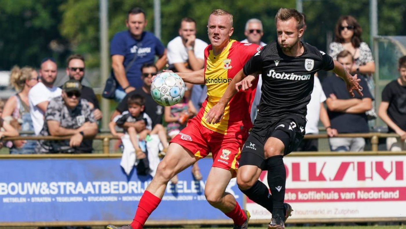 Ο ΠΑΟΚ του Μουργκ, του Νάσμπεργκ και του Τόμας φωνάζει για μια ακόμη φορά απεγνωσμένα… βοήθεια!