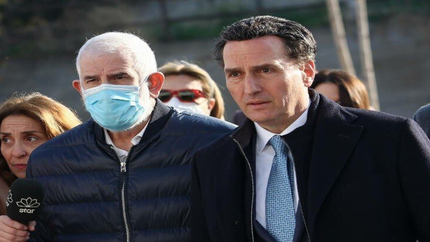 Πέτρος Φιλιππίδης: Ορίστηκε το εφετείο για τις υποθέσεις του ηθοποιού