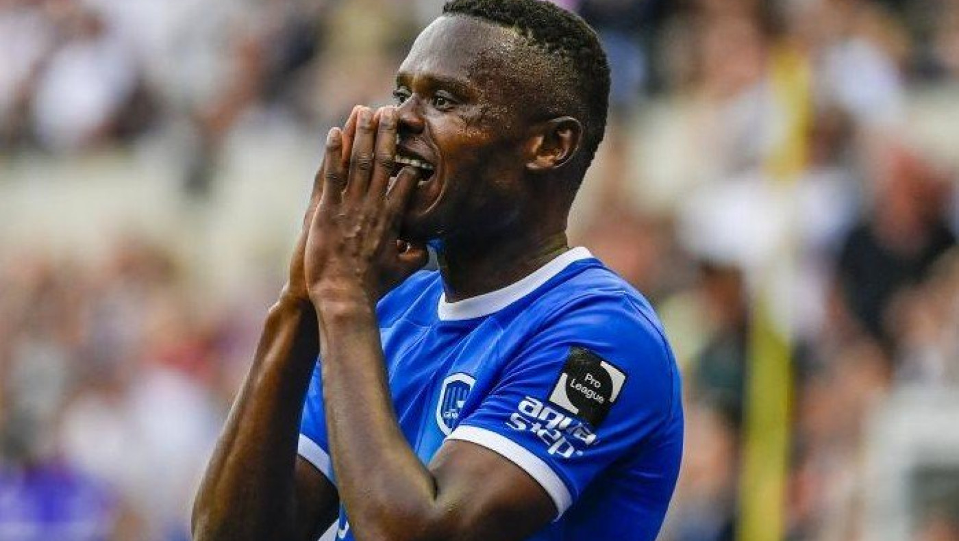 «Ο Σαμάτα καθ' οδόν για την Νταμάκ της Σαουδικής Αραβίας»