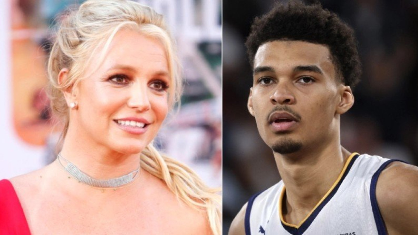 Μπρίτνεϊ Σπίαρς: Σεκιούριτι του Γουεμπανιαμά τη χαστούκισε