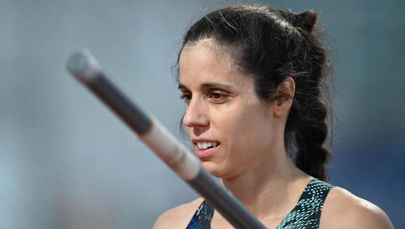 Παγκόσμιο Βουδαπέστη 2023: Με Στεφανίδη, Πόλακ και Γναφάκη η Ελλάδα την τρίτη μέρα