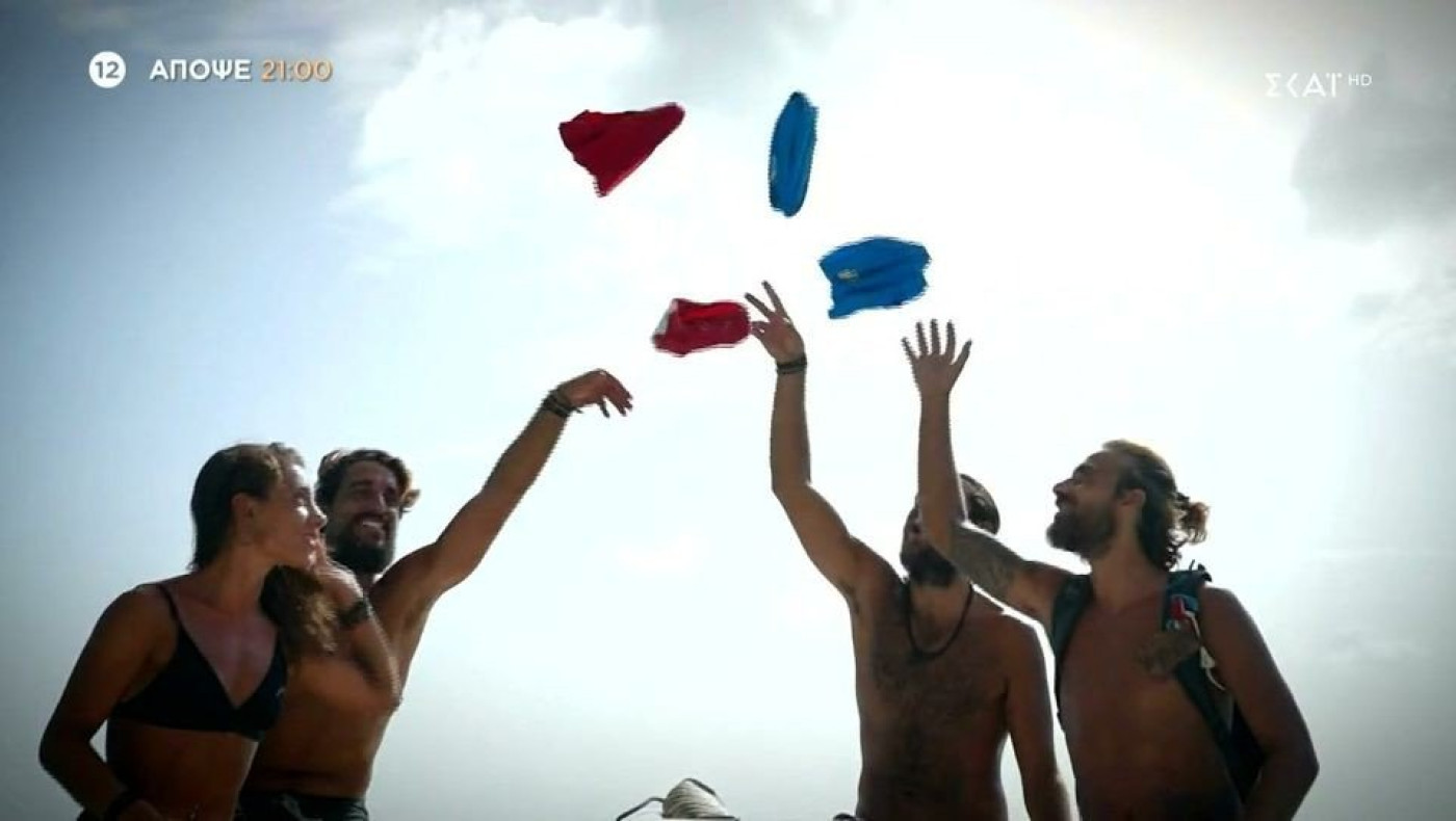 «Τελειώνει» το Survivor: Tο νέο ριάλιτι που φέρνει ο Acun στον ΣΚΑΪ