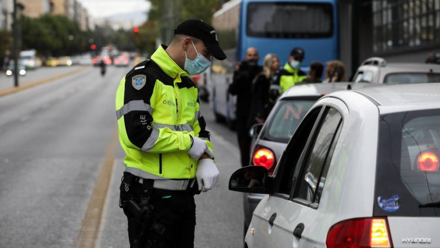 Θεσσαλονίκη: Πάνω από 300 «καμπάνες» για παράνομη στάθμευση μέσα σε μια μέρα!