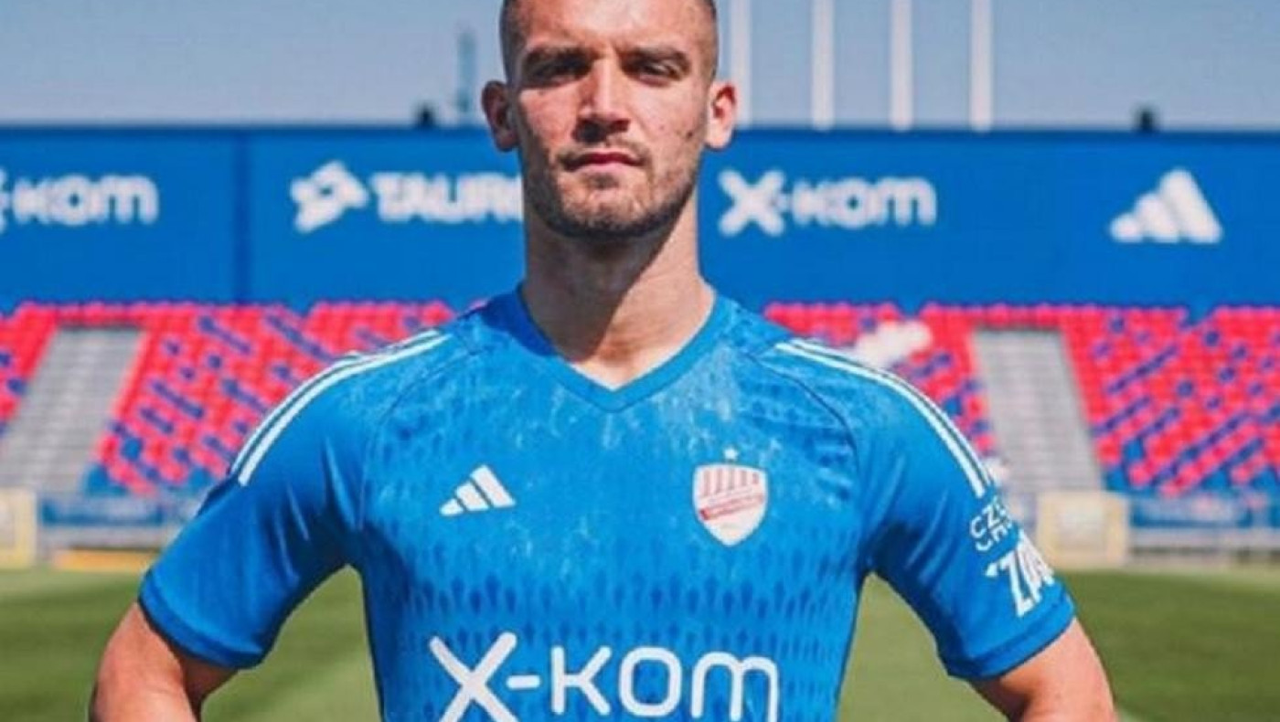 Από τον Αστέρα Τρίπολης στην Ρακόβ ο Τσιφτσής (pic)