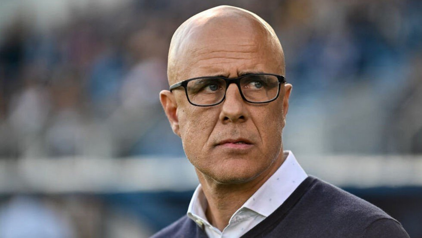 Συνεχίζει ο Βόκολος επισήμως στη Λαμία