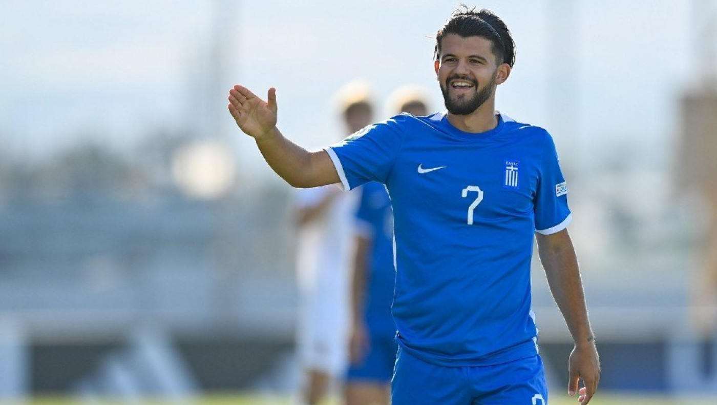 Ζήσης Τσίκος: Ένας «μαγικός Βιδάλ» στον άξονα της Ελλάδας