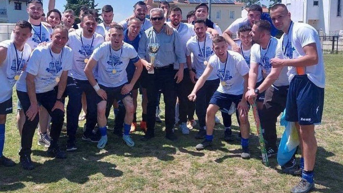 Ατρόμητος Πλαγιαρίου: Προσθήκες και αποχωρήσεις