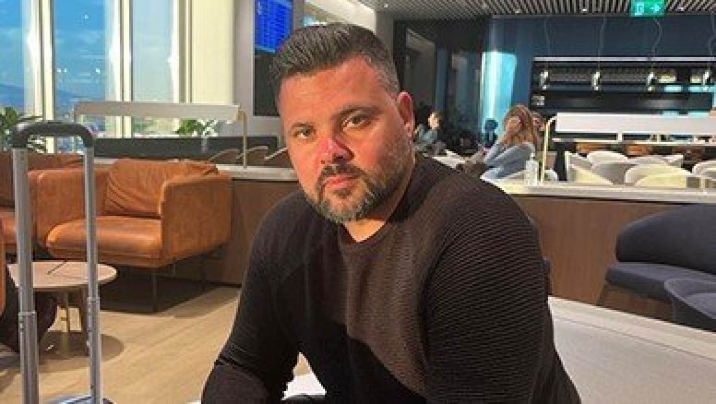 Φέρνει Ουκρανό για τον Αγροτικό Αστέρα