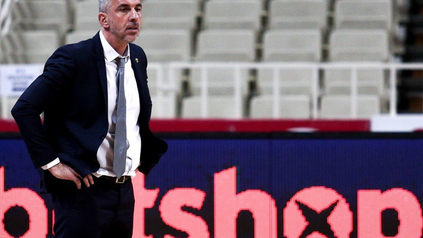 Παραιτήθηκε ο Λιμνιάτης από το Λαύριο!