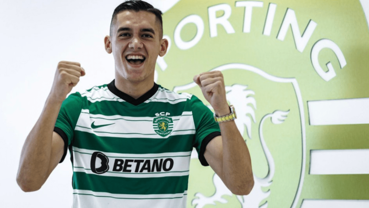 ΑΕΚ: «Ο Αλεξανδρόπουλος δεν επιθυμεί την επιστροφή στην Ελλάδα»