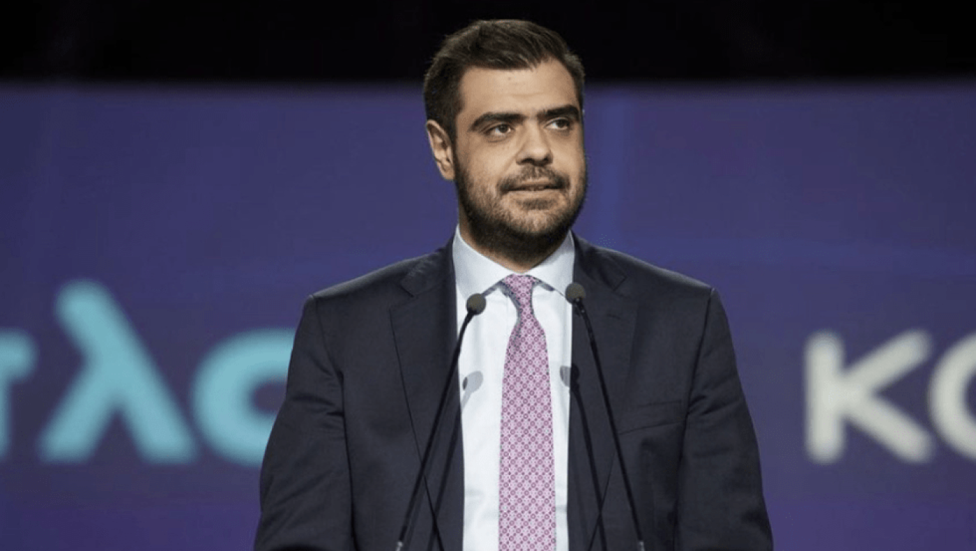 Μεγάλο «άδειασμα» Μαρινάκη σε Φλωρίδη: «Δικές του απόψεις, δεν έχουν συζητηθεί στο Υπουργικό»