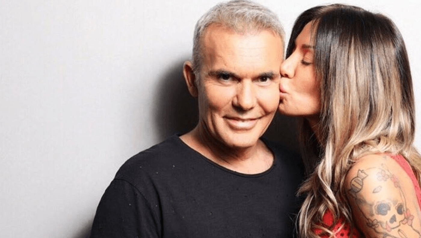 Θύμα ληστείας στη Ρουμανία η σύζυγος του Ρόκκου