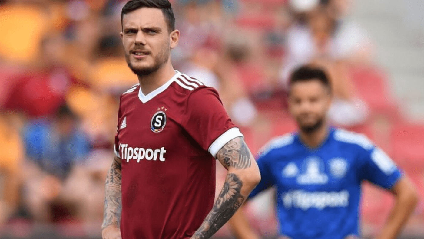 Άρης: Έρχεται αύριο Θεσσαλονίκη ο Κάρλσον