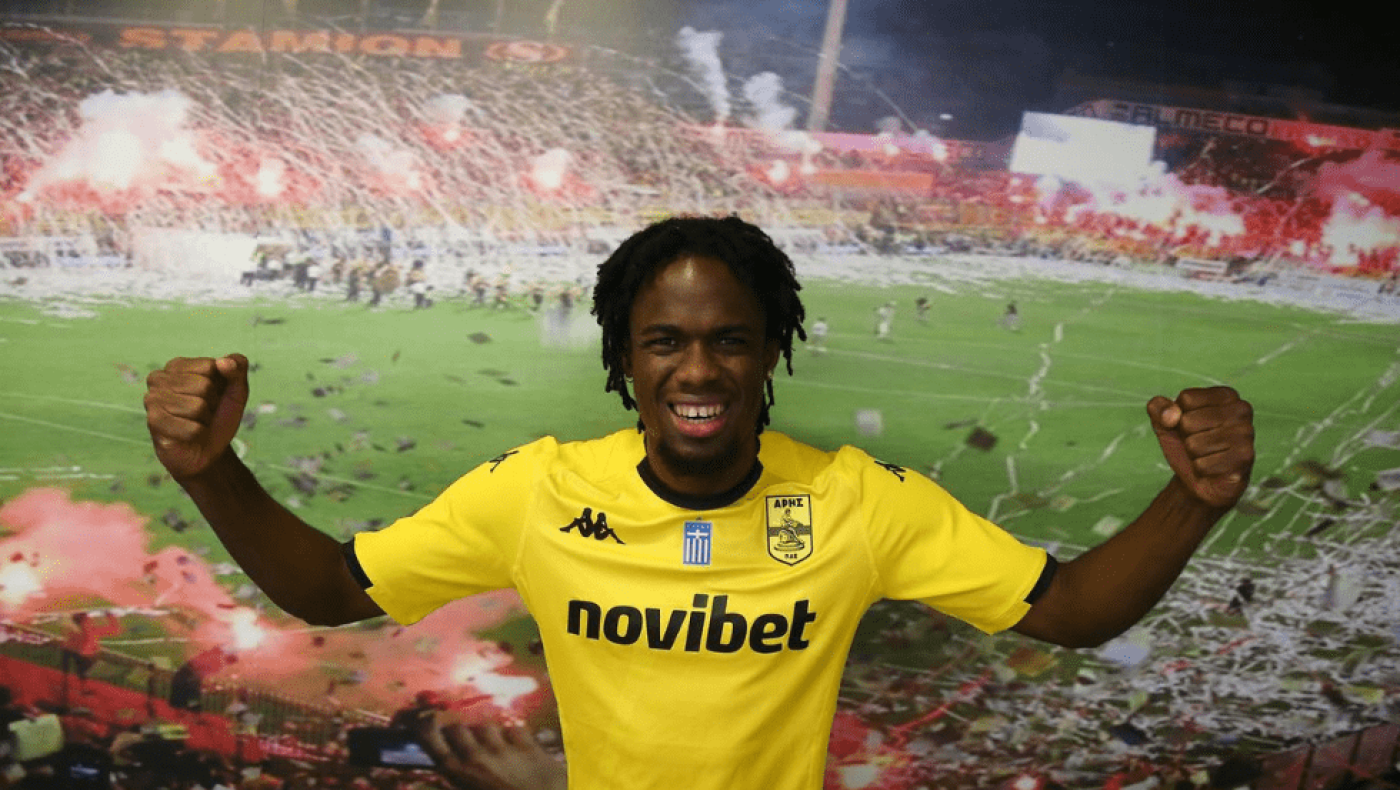 Ο Άρης «έγραψε» 13+2 κινήσεις και συνεχίζει