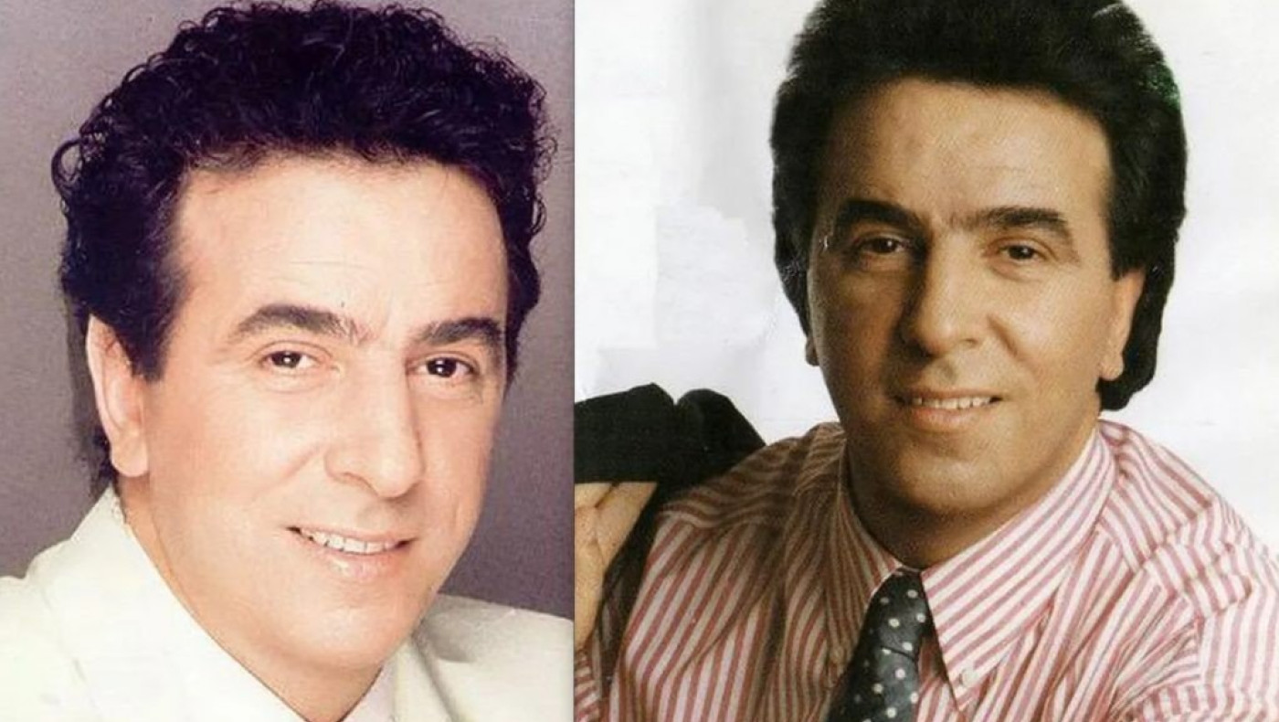 Σύζυγος Αυγερινού: «Δεν ήμασταν εμβολιασμένοι για COVID από πεποίθηση»