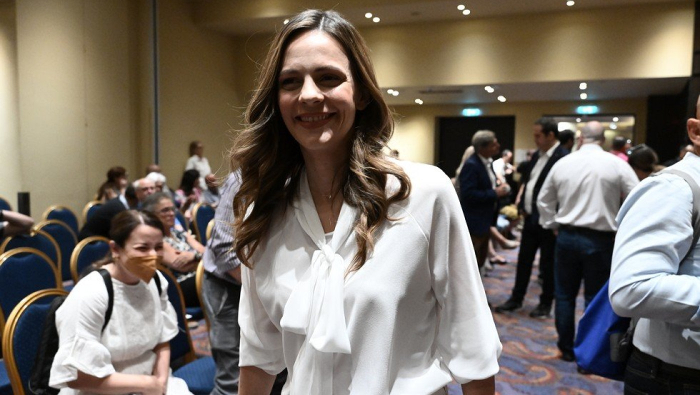 Αχτσιόγλου σε Μητσοτάκη: «Δεν είναι αναποδιά, αλλά προαναγγελθείσα καταστροφή με υπογραφή επιτελικού κράτους»