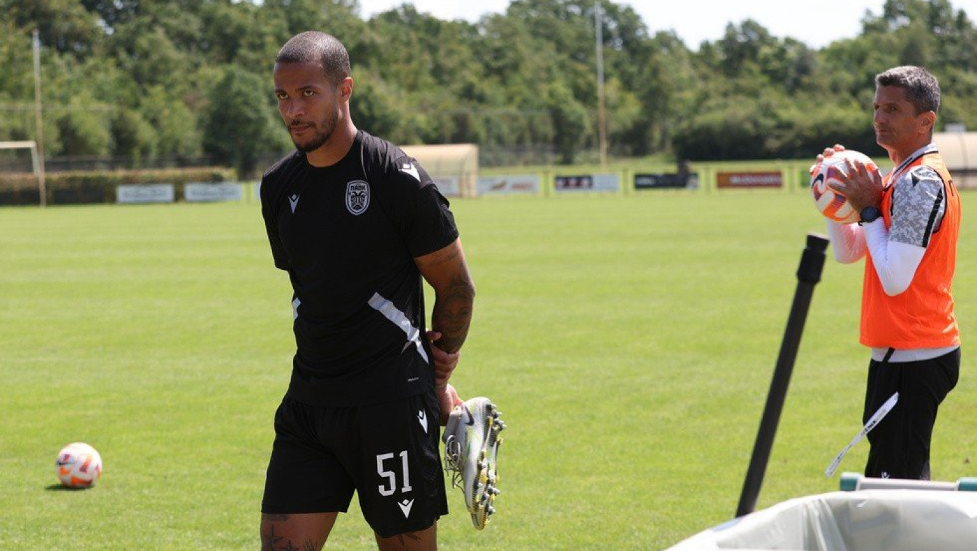 Τρεις προϋποθέσεις για να δούμε ΠΑΟΚ καλύτερο από τον περσινό
