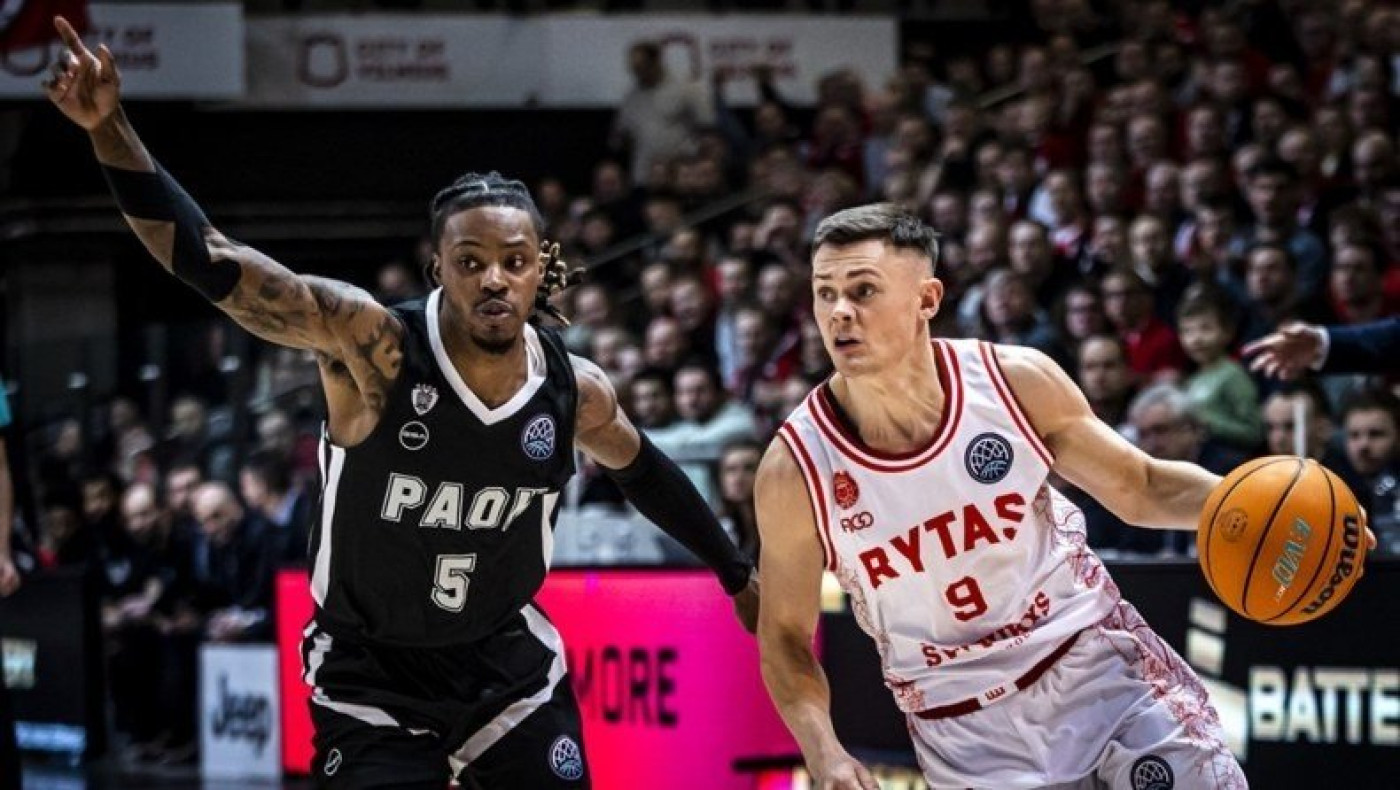 Φρίντρικσον: «Ανυπομονώ να γίνω μέλος της οικογένειας του ΠΑΟΚ»