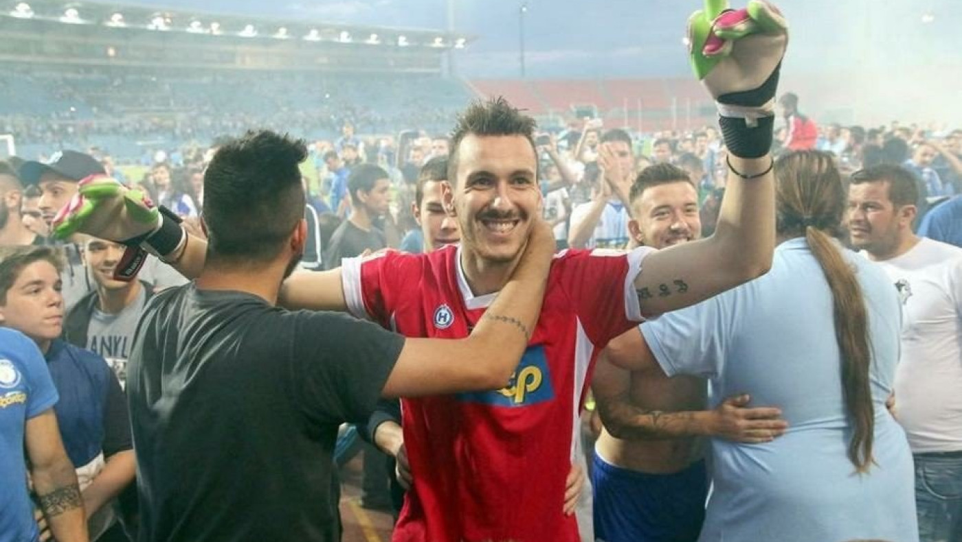 Η επιθυμία του Γιαννίκογλου για επιστροφή στον Ηρακλή και η αδειοδότηση