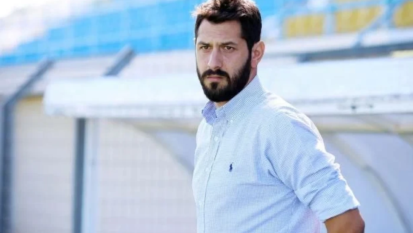 Πετράκης: «Εύχομαι στην Κηφισιά και στον Πανσερραϊκό να πετύχουν τους στόχους τους»