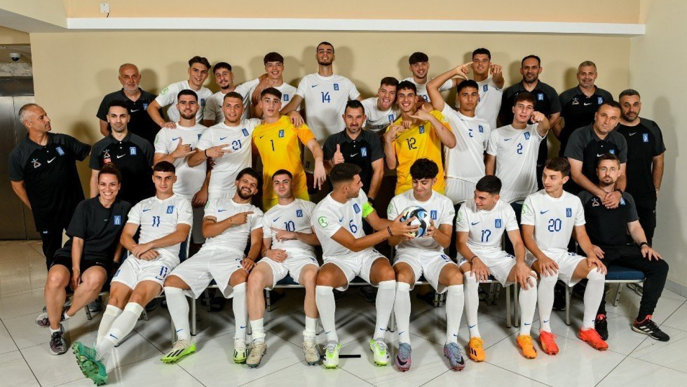 Euro U19 - Εθνική: Τα λάθη εντός & εκτός, το ροτέισον και το ταλέντο