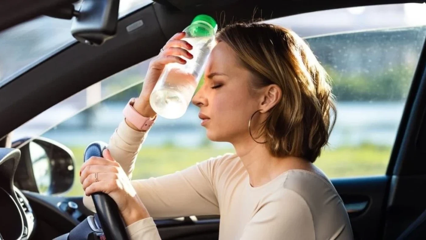 Καύσωνας - «Θα χρειαστούν δεκαετίες για να επανέλθουμε από την κλιματική αστάθεια»