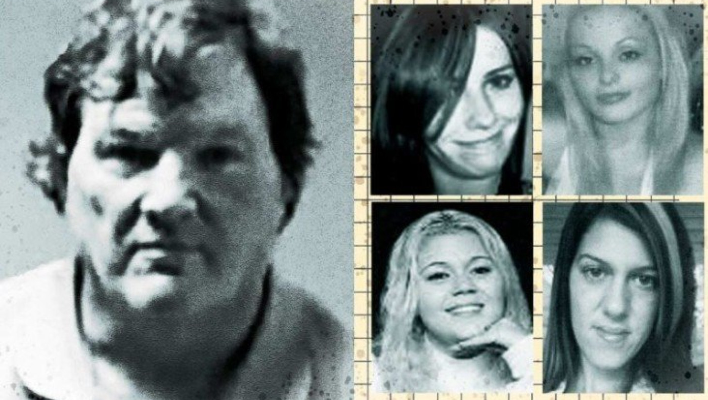 ΗΠΑ: Συνελήφθη ύποπτος ως serial killer – Ο 59χρονος που φέρεται να σκότωσε πάνω από 10 άτομα
