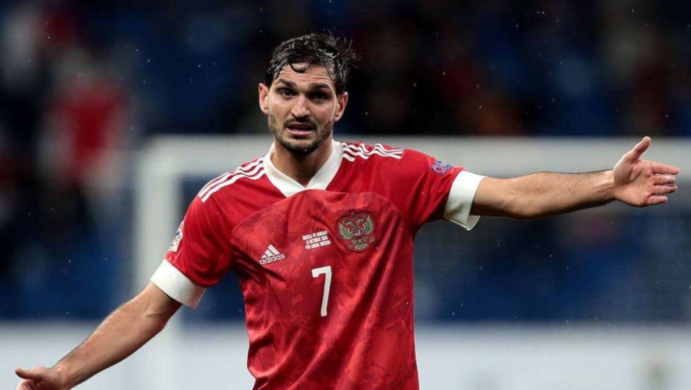 «Η Σπαρτάκ Μόσχας είναι η ομάδα που θέλει τον Οζντόεφ, φαβορί ο ΠΑΟΚ»