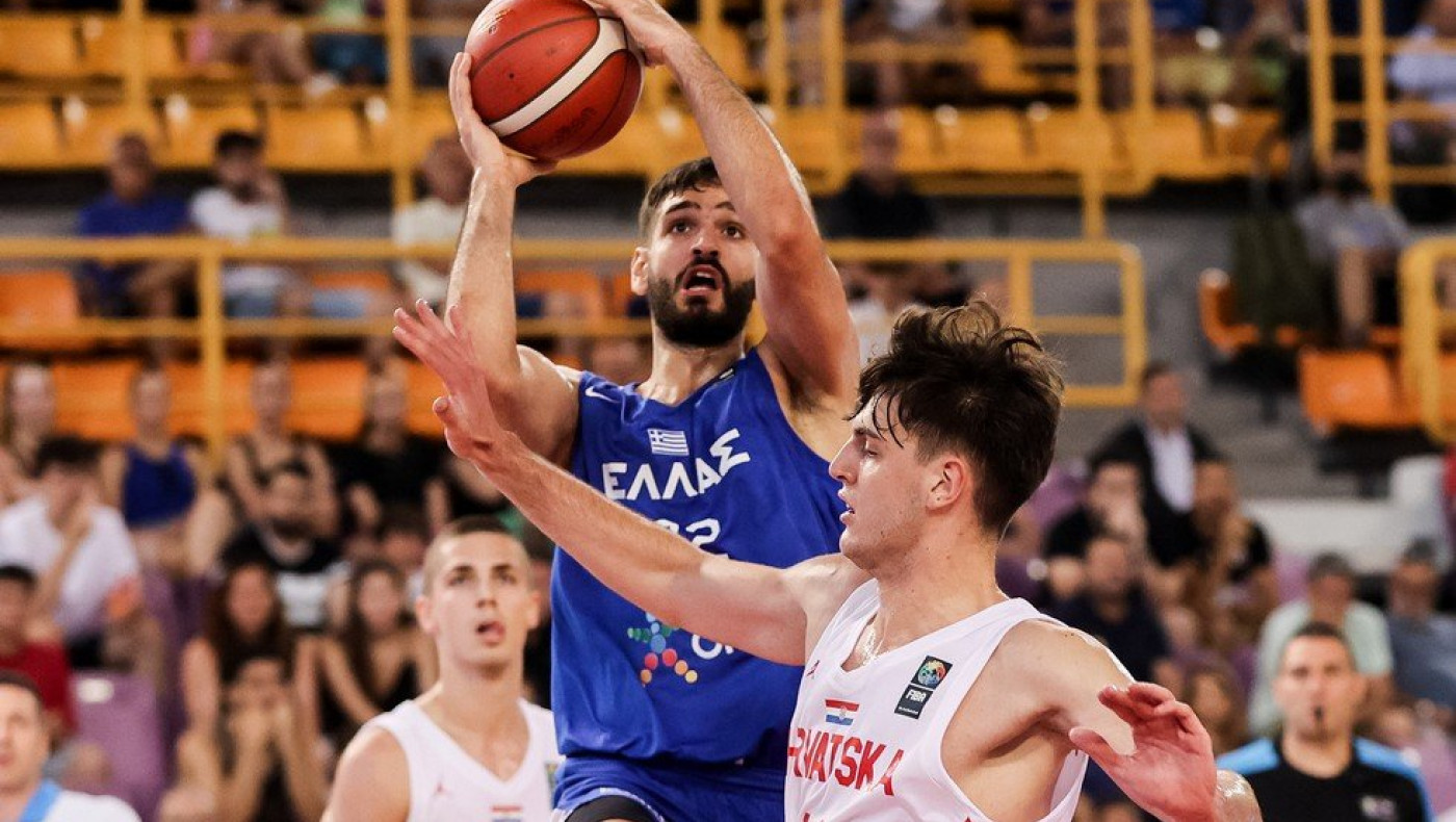 Τελείωσε και τυπικά του Μαντζούκα στον Άρη