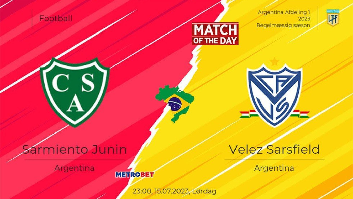 «Ματς της ημέρας» : Κυρίες και  κύριοι : - Σαρμιέντο - Βέλες –