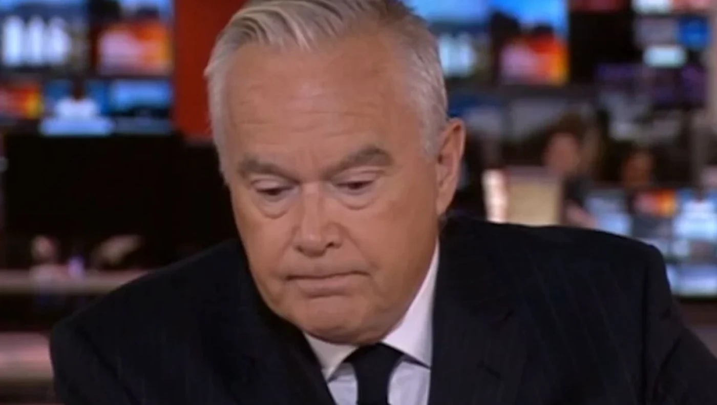 BBC: Ο Huw Edwards ο παρουσιαστής που κατηγορείται για σεξουαλικό σκάνδαλο