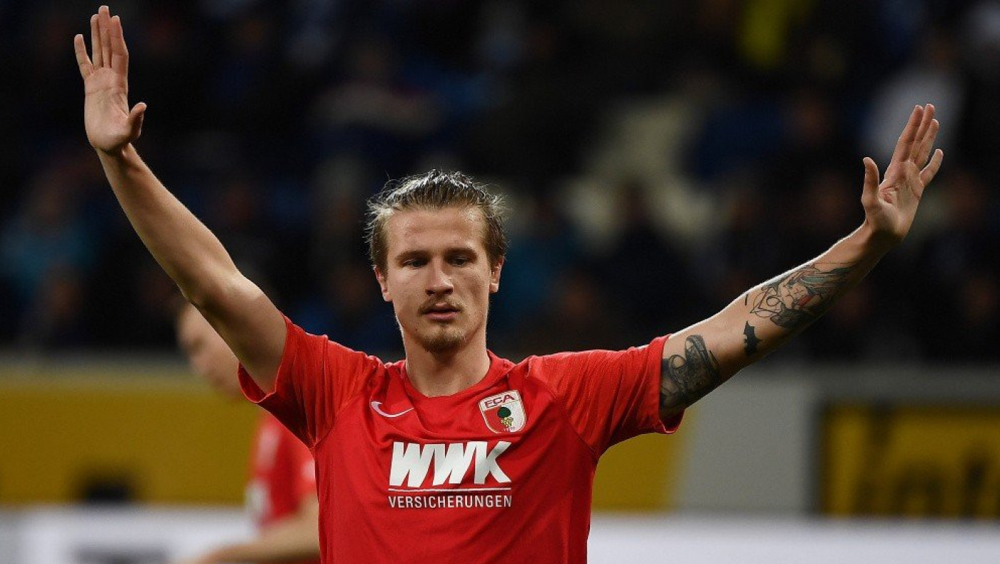 Ο Κροάτης Γεντβάι ο αντί-Μπράμπετς για τον Παναθηναϊκό