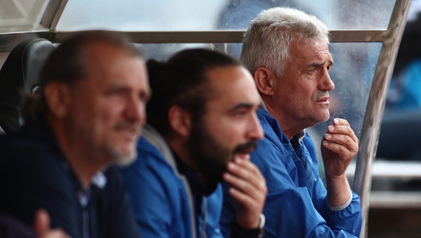 Ηρακλής με μειωμένο μπάτζετ