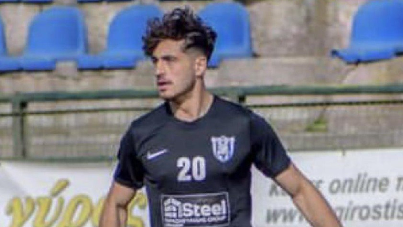 Μεταγραφική έκπληξη από τον Ολυμπιακό Κυμίνων