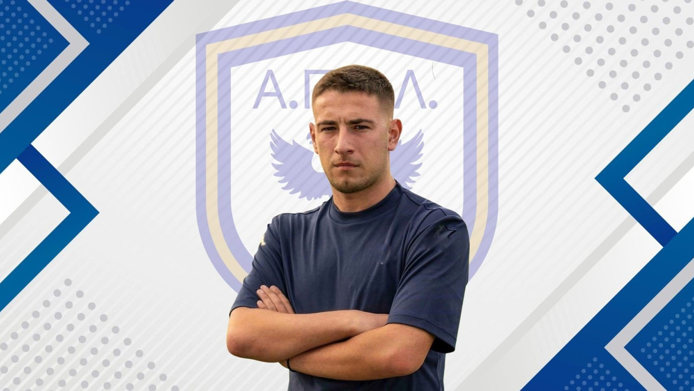 Ο νέος προπονητής της ΑΠΕΛ 1949