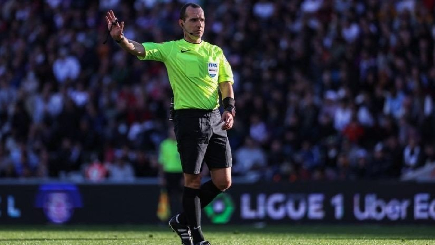 Ο Γάλλος Μιλό στη ρεβάνς του ΠΑΟΚ με την Μπεϊτάρ