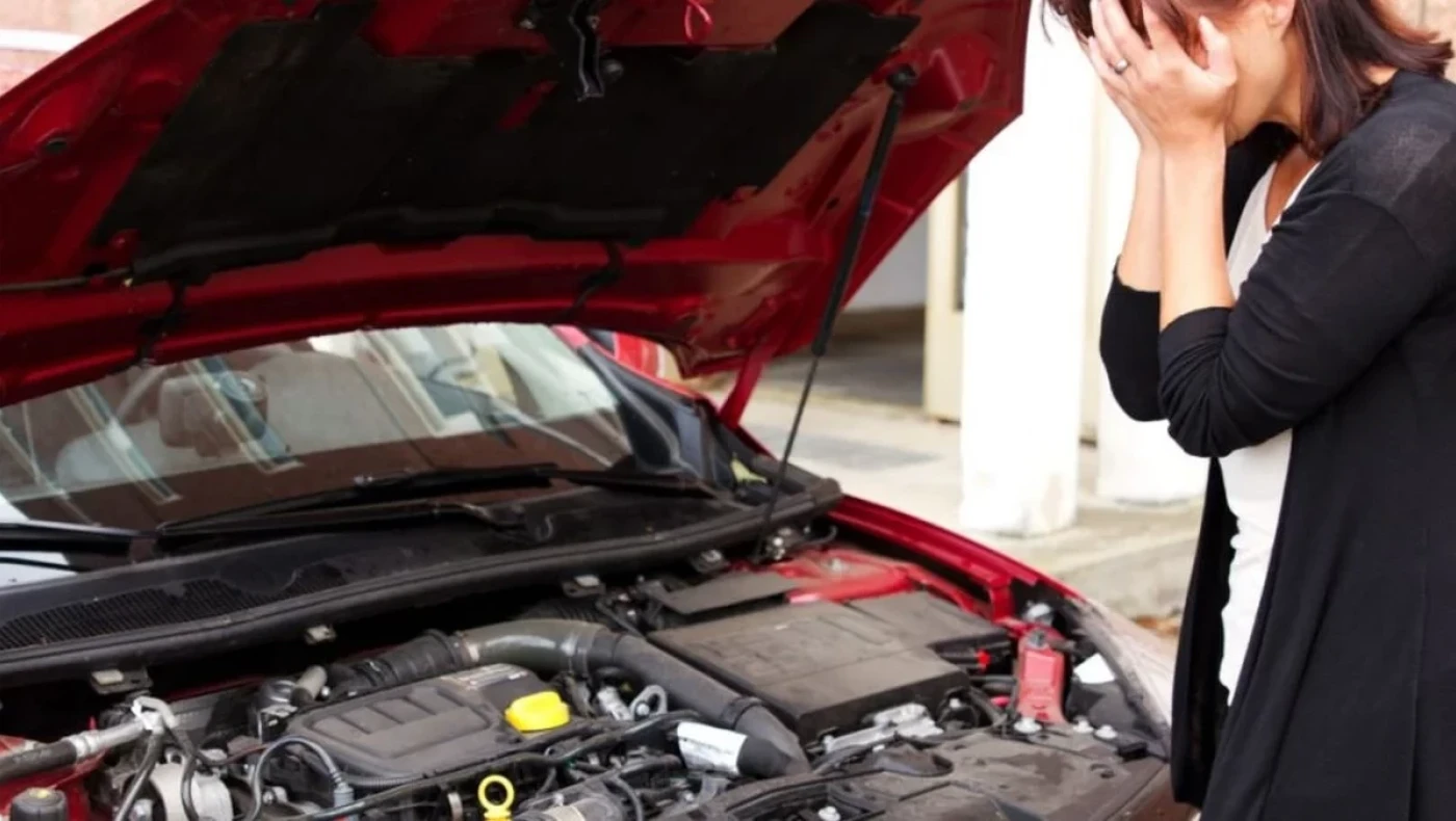 Έτσι θα σώσεις τον κινητήρα σου: Αυτό είναι το κόλπο των...10 ευρώ!