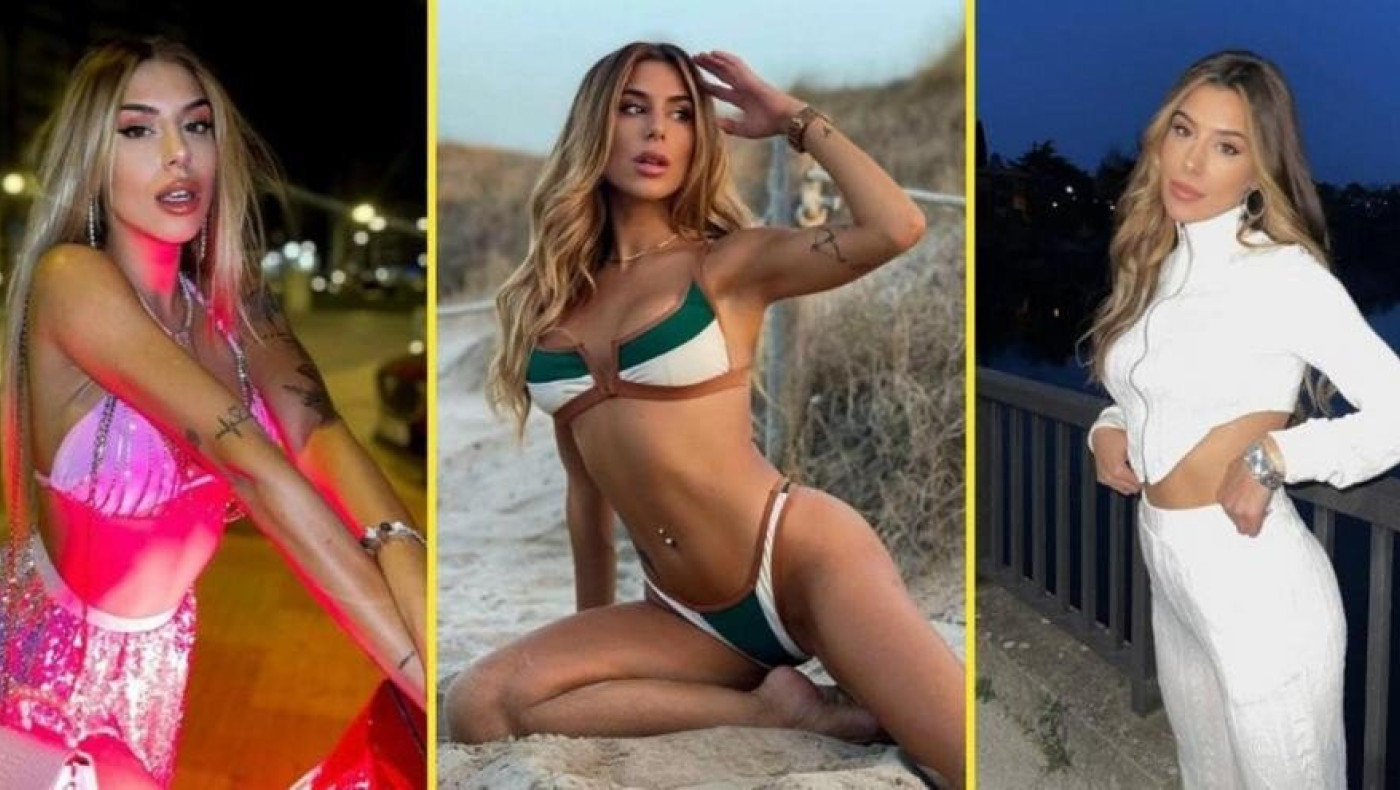 Συνεχίζει την «καλή» παράδοση ο Κασίγιας: Φήμες τον θέλουν ζευγάρι με καυτό κορίτσι του Big Brother