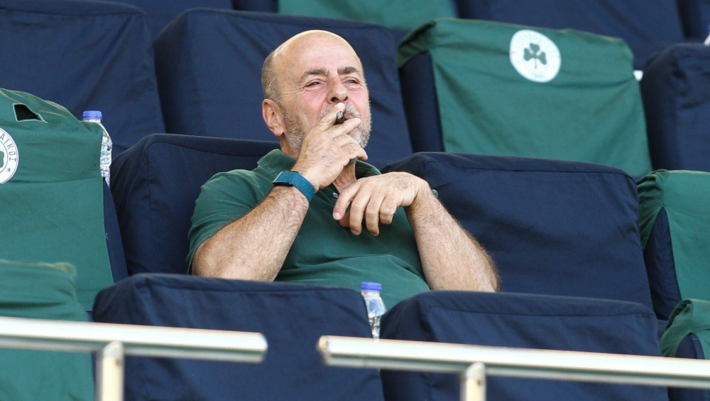 Παναθηναϊκός: Έρχεται η μεγαλύτερη αύξηση μετοχικού κεφαλαίου της ιστορίας του