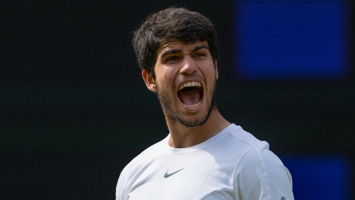 Wimbledon: Σε έναν συγκλονιστικό τελικό ο Αλκαράθ εκθρόνισε τον Τζόκοβιτς