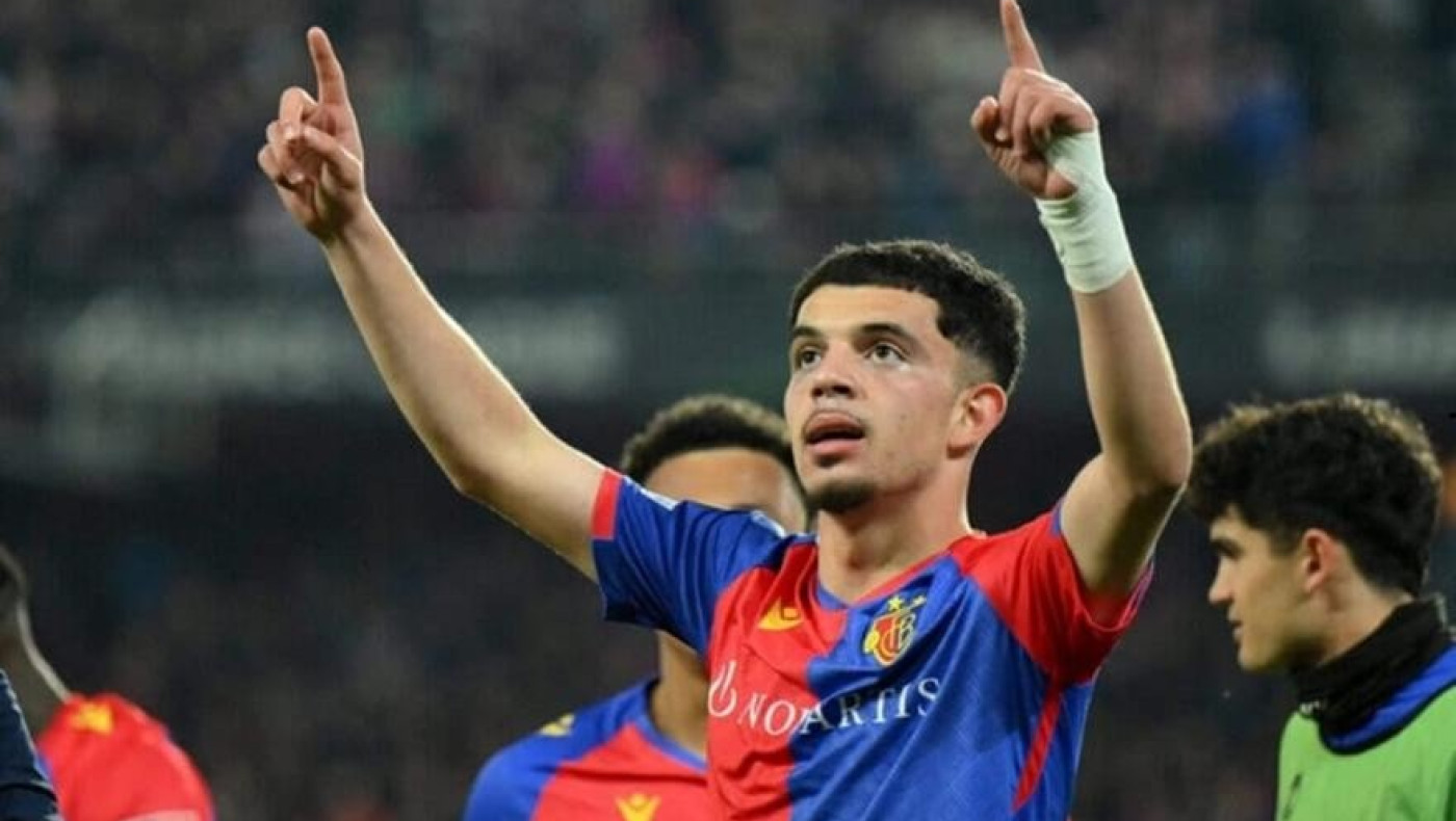 Μπέρνλι: Ανακοίνωσαν Αμντουνί τα... Τελετάμπις!