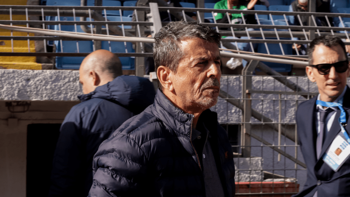 Πετράκης: «Ο Βρακάς έχει την ικανότητα να πετύχει πολλά πράγματα στον ΠΑΟΚ» - Τι είπε για  το ενδεχόμενο επιστροφής του Πέλκα