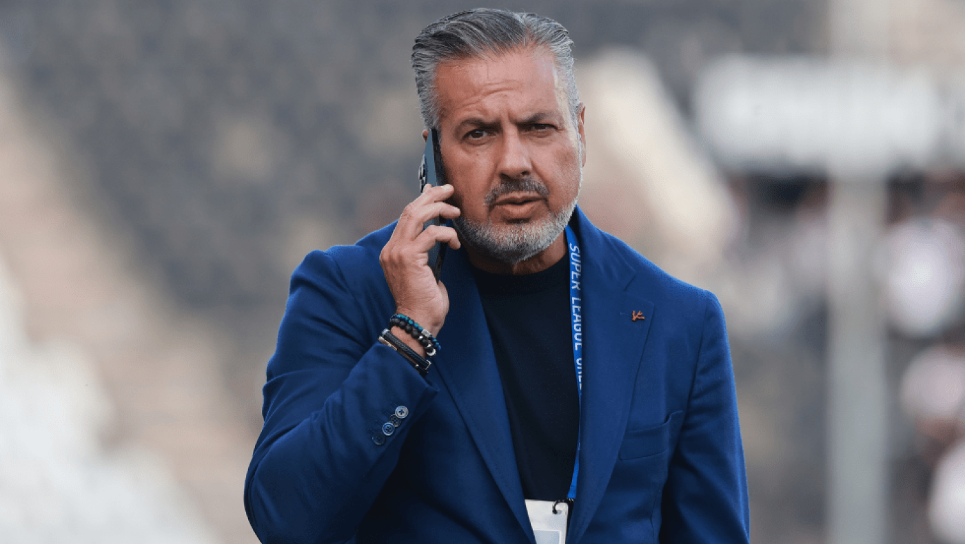 Ζοζέ Μπότο: Βράβευσε Αντσελότι... παρέα με Βινίσιους