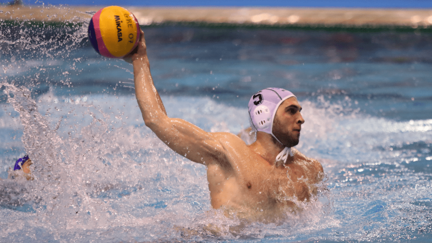 Παγκόσμιο Πόλο: Ελλαδάρα στους «8» με νίκη buzzer beater απέναντι στις ΗΠΑ