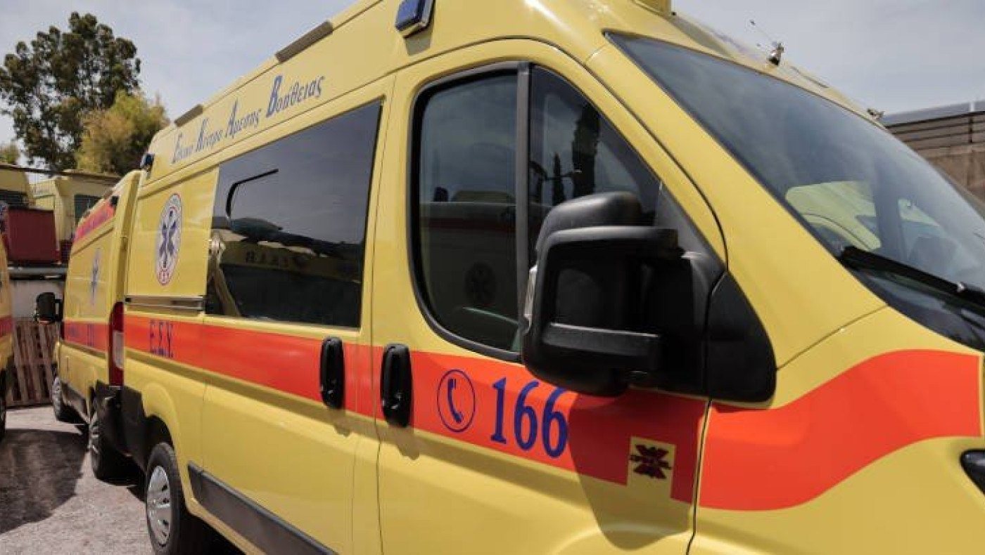 Θεσσαλονίκη: Σφοδρό τροχαίο στη Μοναστηρίου-Αναφορές για τραυματίες