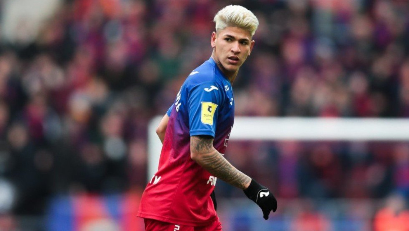 «Αυτός είναι ο λόγος που έμεινε εκτός αποστολής ο Καρασκάλ»