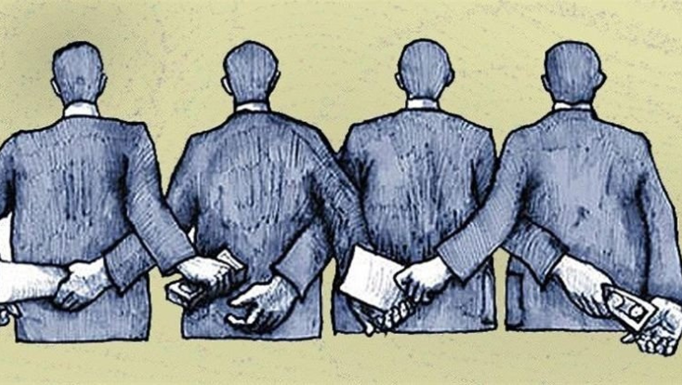 Νέο σώμα «Αδιάφθορων» στην ΑΑΔΕ- Τι θα ελέγχει