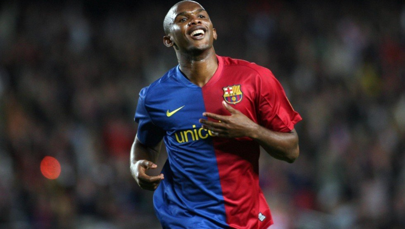 Σκάνδαλο με Σαμουέλ Ετό στο Καμερούν-Κατηγορείται για διαφθορά